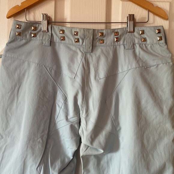 PowderRoom snowboard pants - Picture 6 of 16